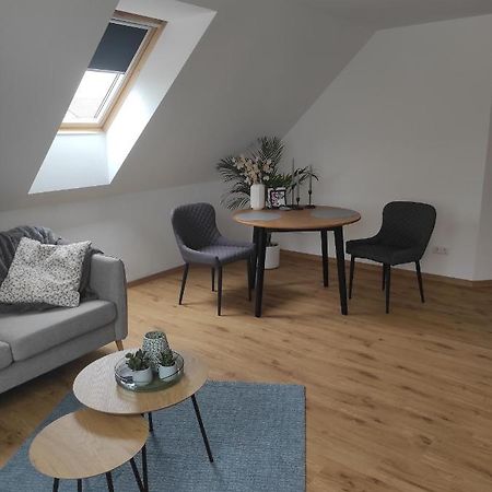 Ferienwohnung Im Distelweg Scheid  Εξωτερικό φωτογραφία