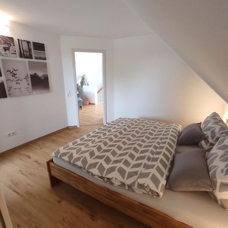 Ferienwohnung Im Distelweg Scheid  Εξωτερικό φωτογραφία