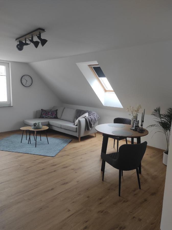 Ferienwohnung Im Distelweg Scheid  Εξωτερικό φωτογραφία