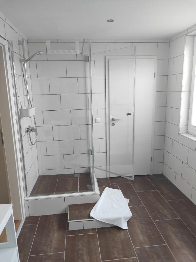 Ferienwohnung Im Distelweg Scheid  Εξωτερικό φωτογραφία