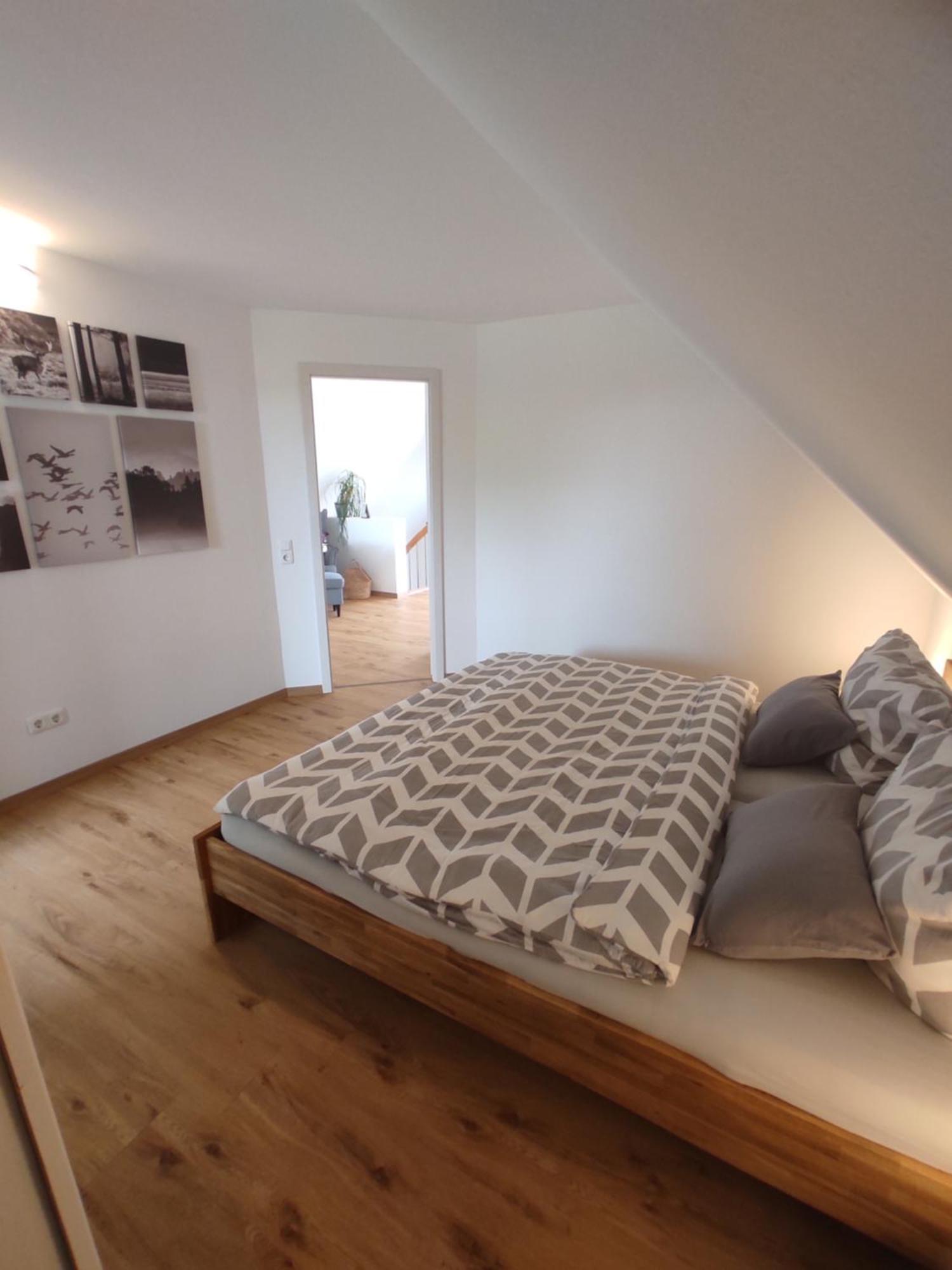 Ferienwohnung Im Distelweg Scheid  Εξωτερικό φωτογραφία