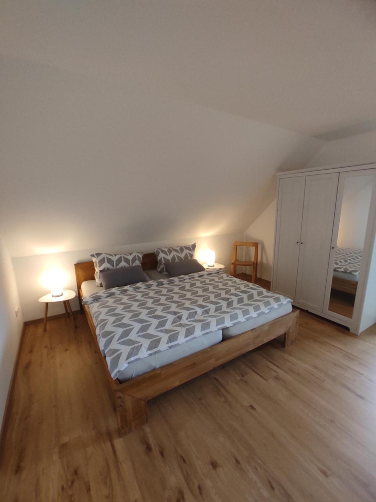 Ferienwohnung Im Distelweg Scheid  Εξωτερικό φωτογραφία