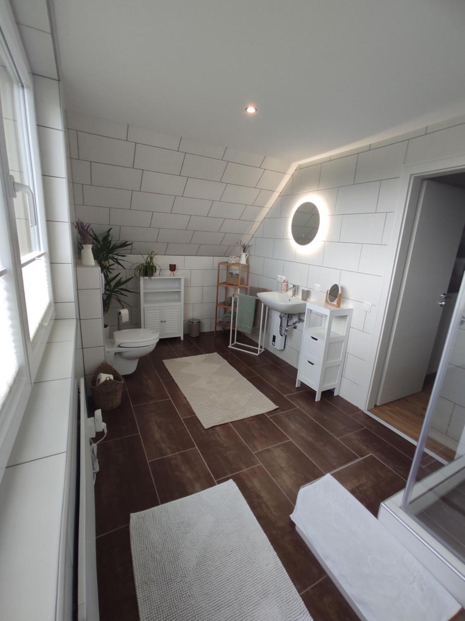 Ferienwohnung Im Distelweg Scheid  Εξωτερικό φωτογραφία